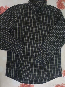 Pánska košeľa F&F veľ. M - 2