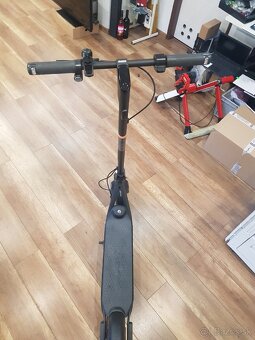 Segway NineBot F2 LED smerovky - 2