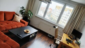 Prenájom 2 izbový byt Žilina-Hájik - 2