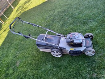 Kosačka ALKO 520 BR - 2