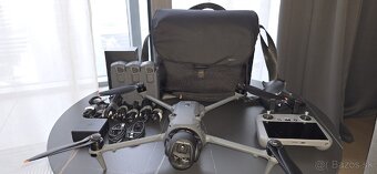 Dji Mavic 4 pro fly more combo (Aktívovany dňa 16.12.2025) - 2