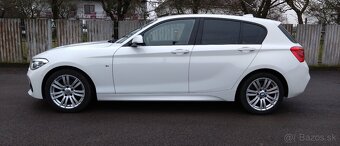 BMW Rad 1 120d xDrive M Sport A/T - 2