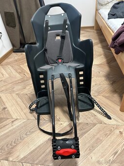 Cyklo detská sedačka - 2