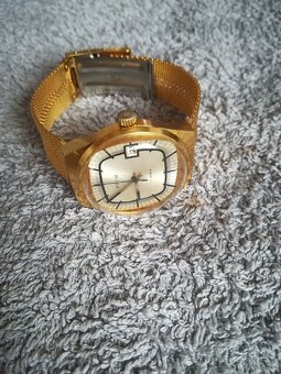 Náramkové hodinky Prím Televízia Top - 2