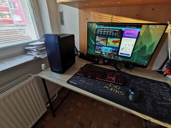 Pc Lenovo IdeaCentre G5 GT INvidia GTX 1650 Super - 2