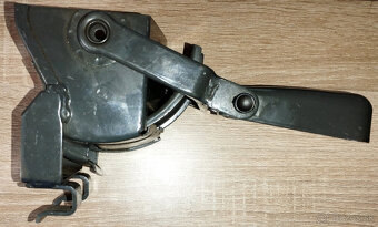 Nabíjačka, plnička pásov k UG59 - 2