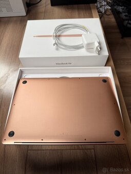 MacBook air - 2