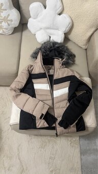 Lyžiarska bunda - 2