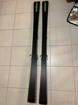 ELAN AMPHIBIO 16 Ti² - 2