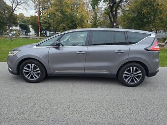 Renault Espace Energy TCe 225 GPF Zen EDC - 2