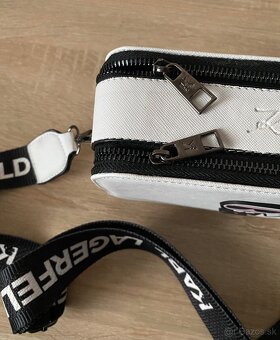 Kabelka lagerfeld - 2