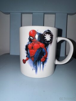 Spider-man mug MARVEL - 2