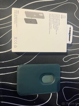 Apple Wallet Green - 2