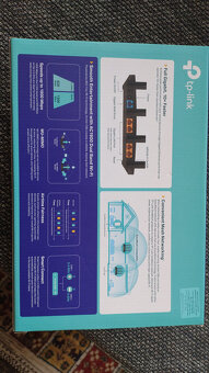 TP link AC1900 Wifi Router Archer c80 - 2