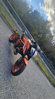 KTM superduke 1290 evo - 2