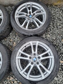 Elektrony 5x120 17" - 2