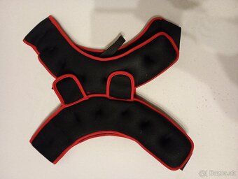 Zaťažovať vesta - 2