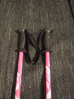 Lyžiarske palice - 2