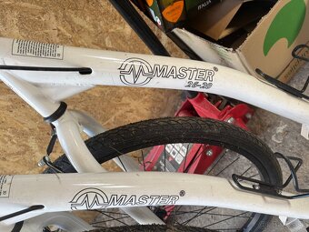 kolobežka Master 26-20 - 2