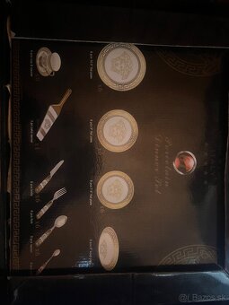 Talianska keramická súprava - 2