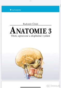 Učebnice - medicína - 2