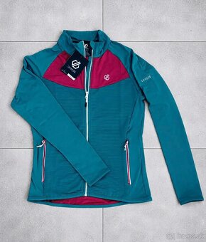 Mikiny Dare 2B Allegiance - 2