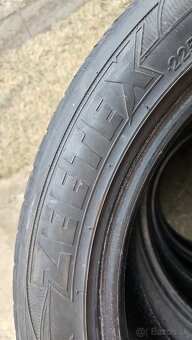 225/50 R17 letne - 2