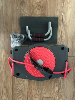 Multifunctional training board - 2