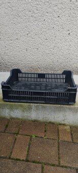 Predam plastove bednicky,prepravky - 2