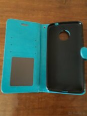 Predám na súčiastky MT,obaly na MT - 2