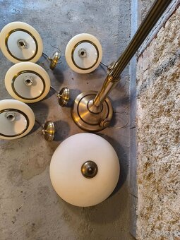 Rustikálne svietidla - 2