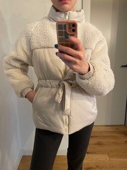 Zimná bunda zn. Gate - 2