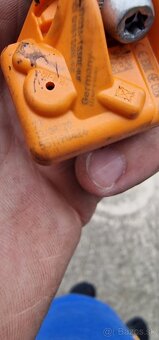 Senzory tlaku originál VW AG - 2