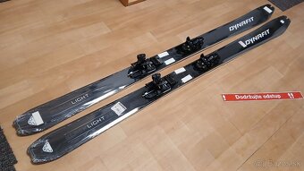 DYNAFIT BLACKLIGHT 95 - 2