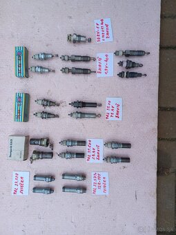 Brzdove valce-zhavice-sviecky - 2