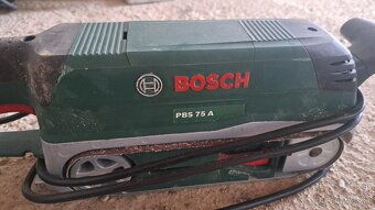 elektrické ručné stroje - 2