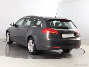 PREDÁM OPEL INSIGNIA 2.0 CDTI 96KW 2011 - 2