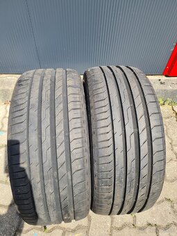 225/40r18 Nové 2ks - 2