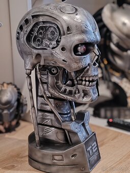 Predam Terminator Endoskull - 2