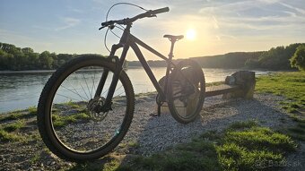 BeFly Sugar Trail HT Black - L - 2