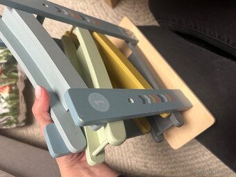 Little dutch Hracky - 2