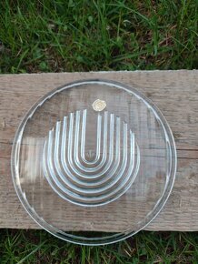 Sklo paraboly Jawa - 2