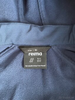 Prechodny detsky overal - 2