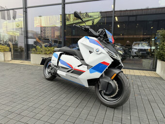 BMW CE 04 - VP skupiny B - 2