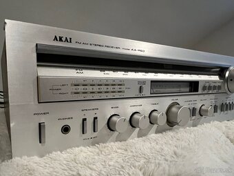 Akai aa r 50 - 2