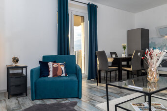 3 izbový byt v centre Popradu - 2