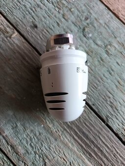 Predám termostaticku hlavicu.... - 2