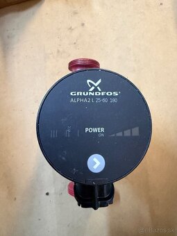 Grundfos alpha2 - 2