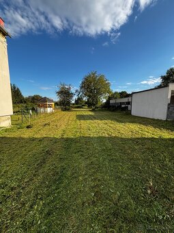 Predám pozemok Tisinec - 2