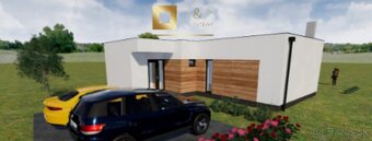 Pozemok Haniska pri Košiciach: - 2